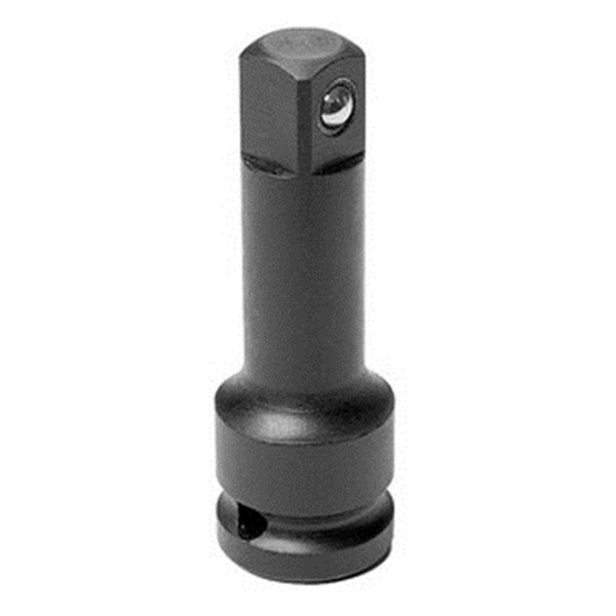 1/2" Drive x 10" Extension w/ Friction Ball Impact Socket