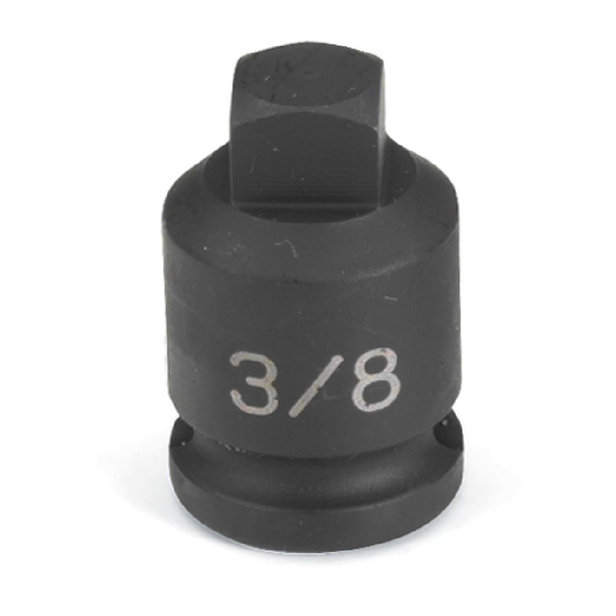 1/2" Drive x 1/2" Standard - 8 Point Impact Socket