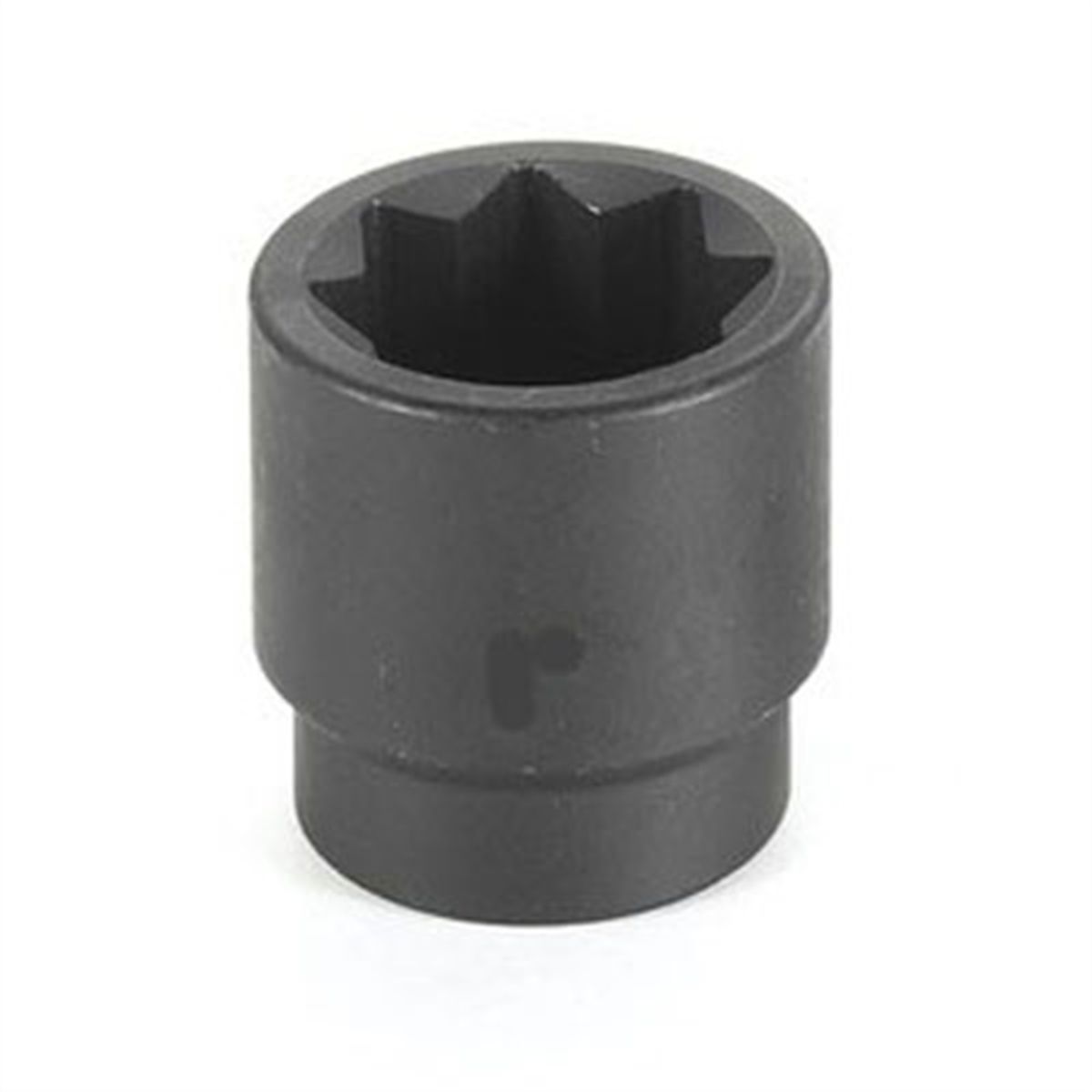 1/2" Drive x 15/16" Standard - 8 Point Impact Socket