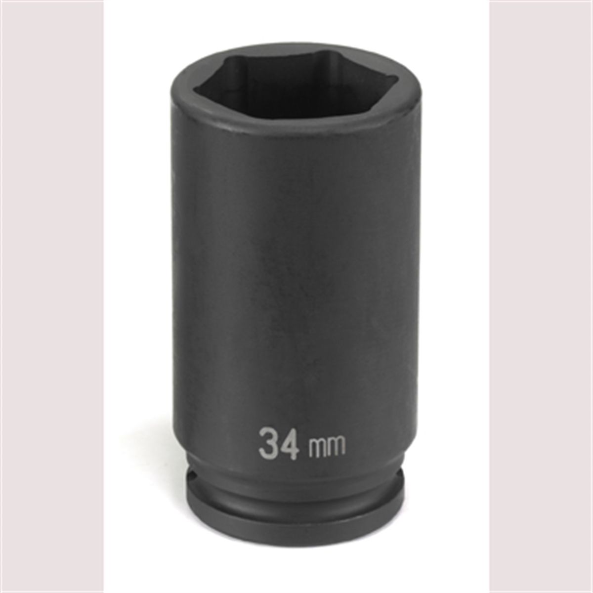 1/2" Drive x 34mm Deep Spindle Nut