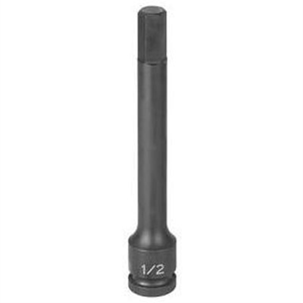 1/2" Drive x 14mm Hex Driver 6" Length Impact Socket