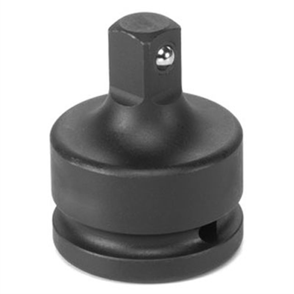3/4" Female x 1/2" Male Adapter with Locking Pin