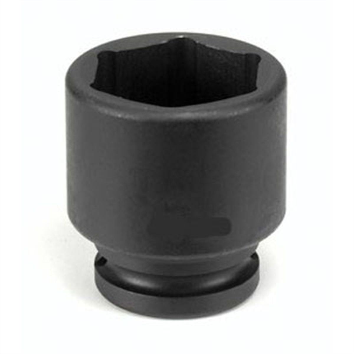 3/4 Inch Standard Impact Socket 21mm