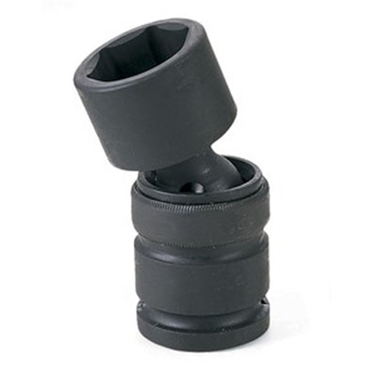 3/4 In Dr Heavy Duty Universal Impact Socket - 21mm L