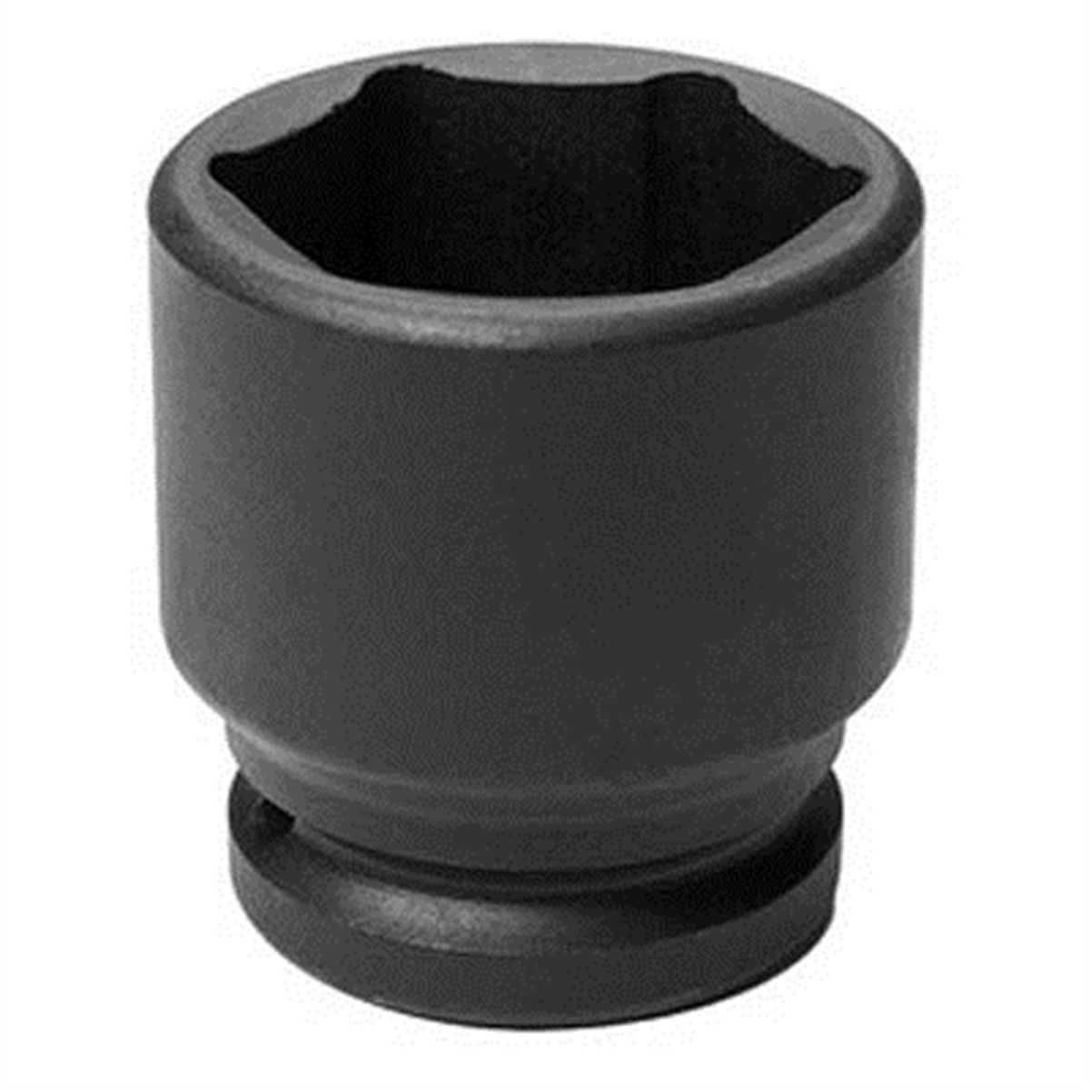 3/4 Inch Standard Impact Socket 30mm