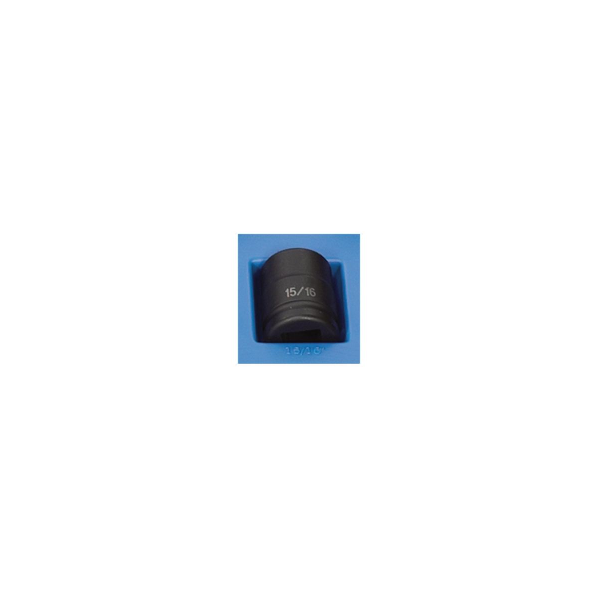 3/4" Drive x 15/16" Standard Impact Socket