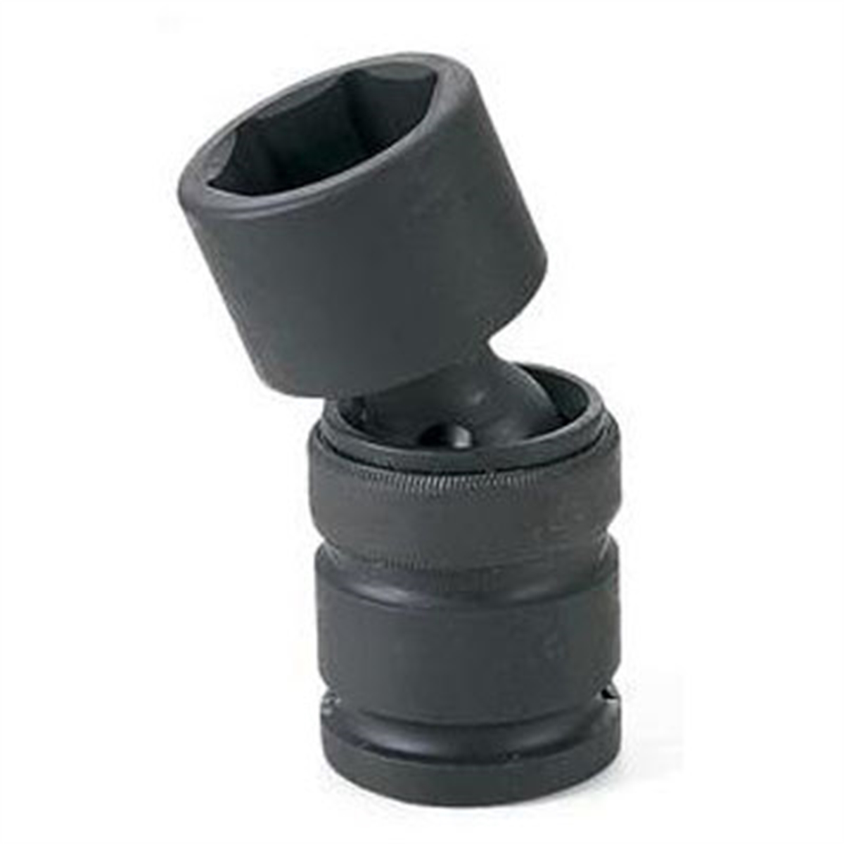 3/4 In Dr Heavy Duty Universal Impact Socket - 36m...