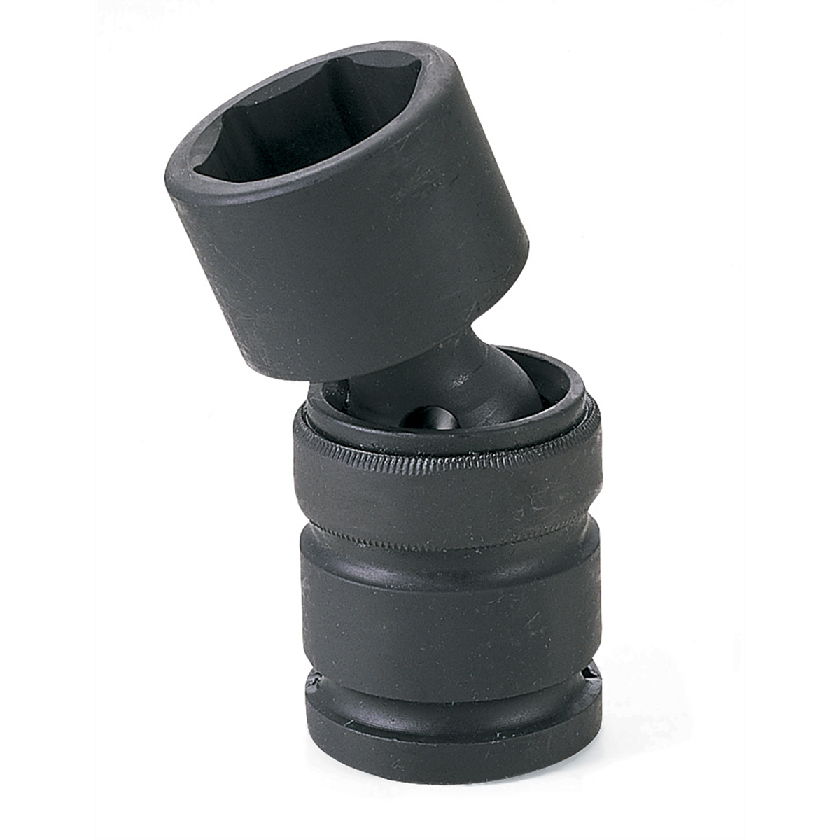 3/4 In Dr Heavy Duty Universal Impact Socket - 37mm L