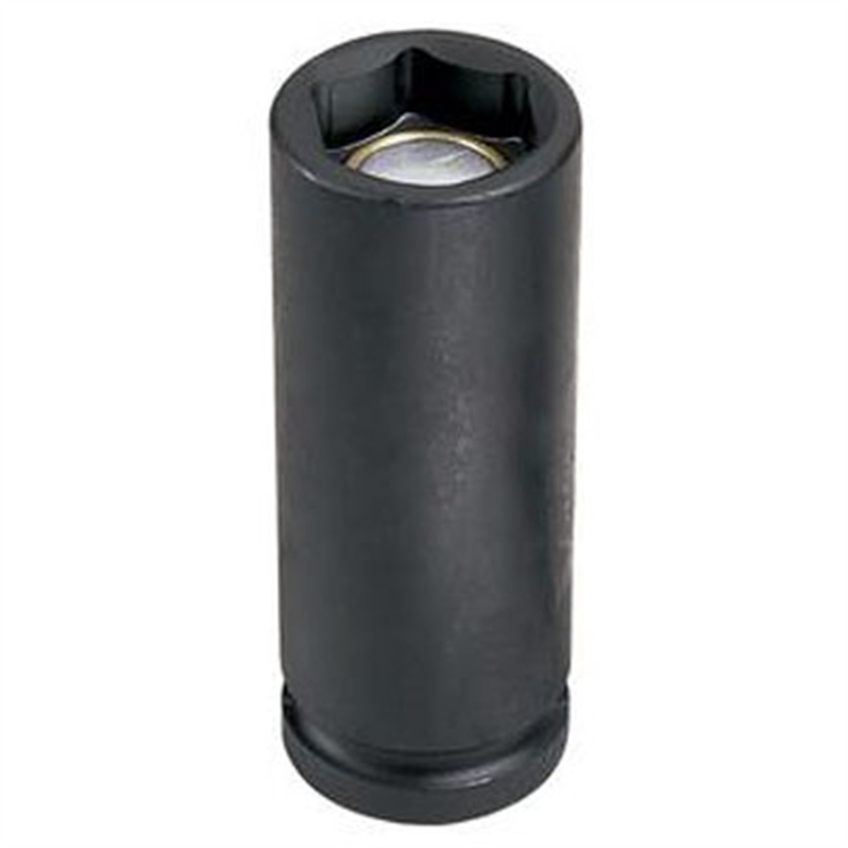 3/4" Drive x 26mm 12-Point Deep Length Metric Impact Socket