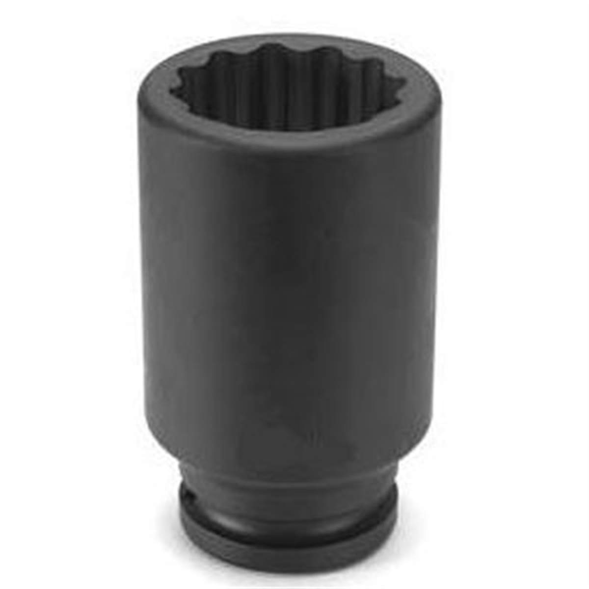 3/4" Drive x 1-1/4" Deep - 12 Point