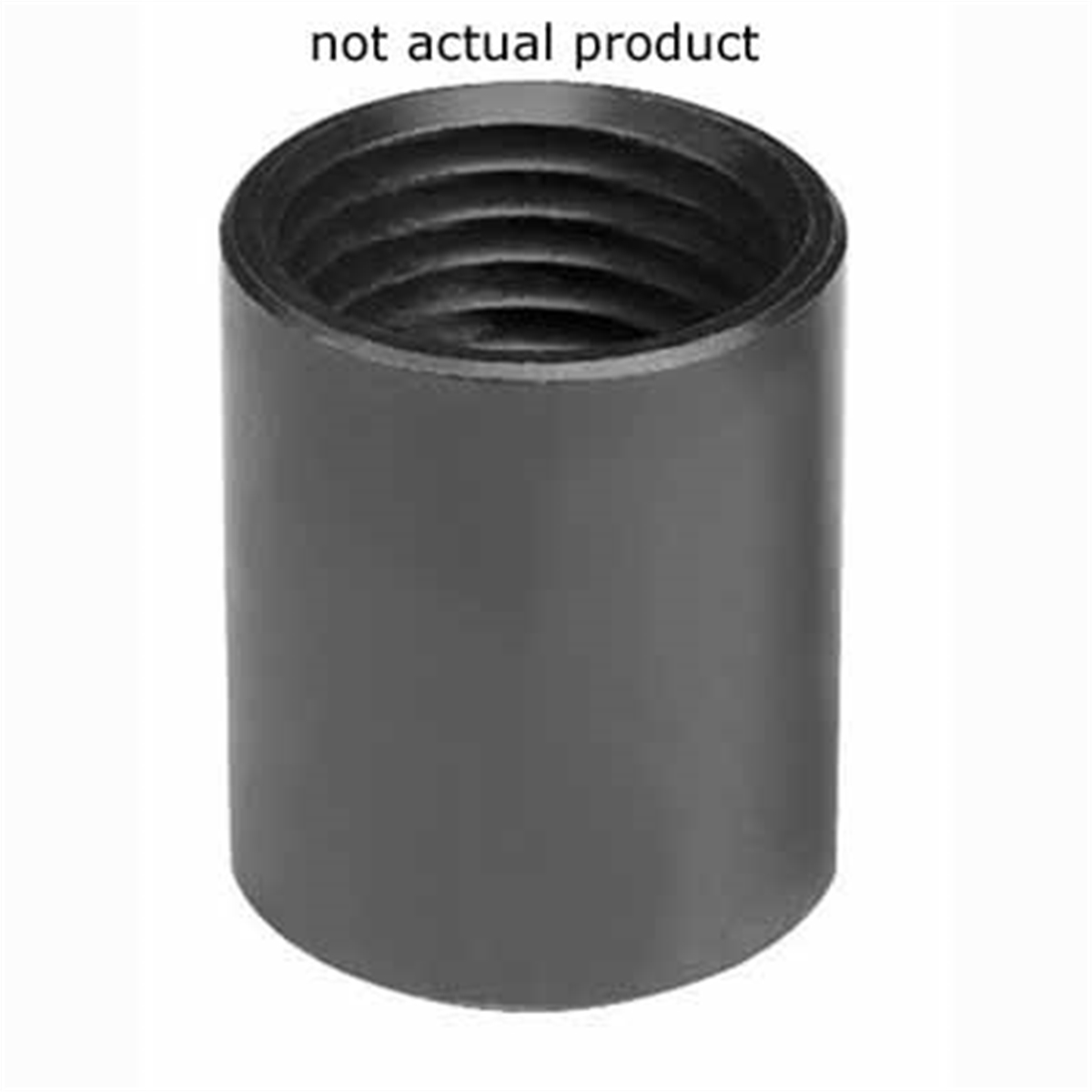 3/4" Drive x 42mm 12-Point Deep Length Metric Impact Socket