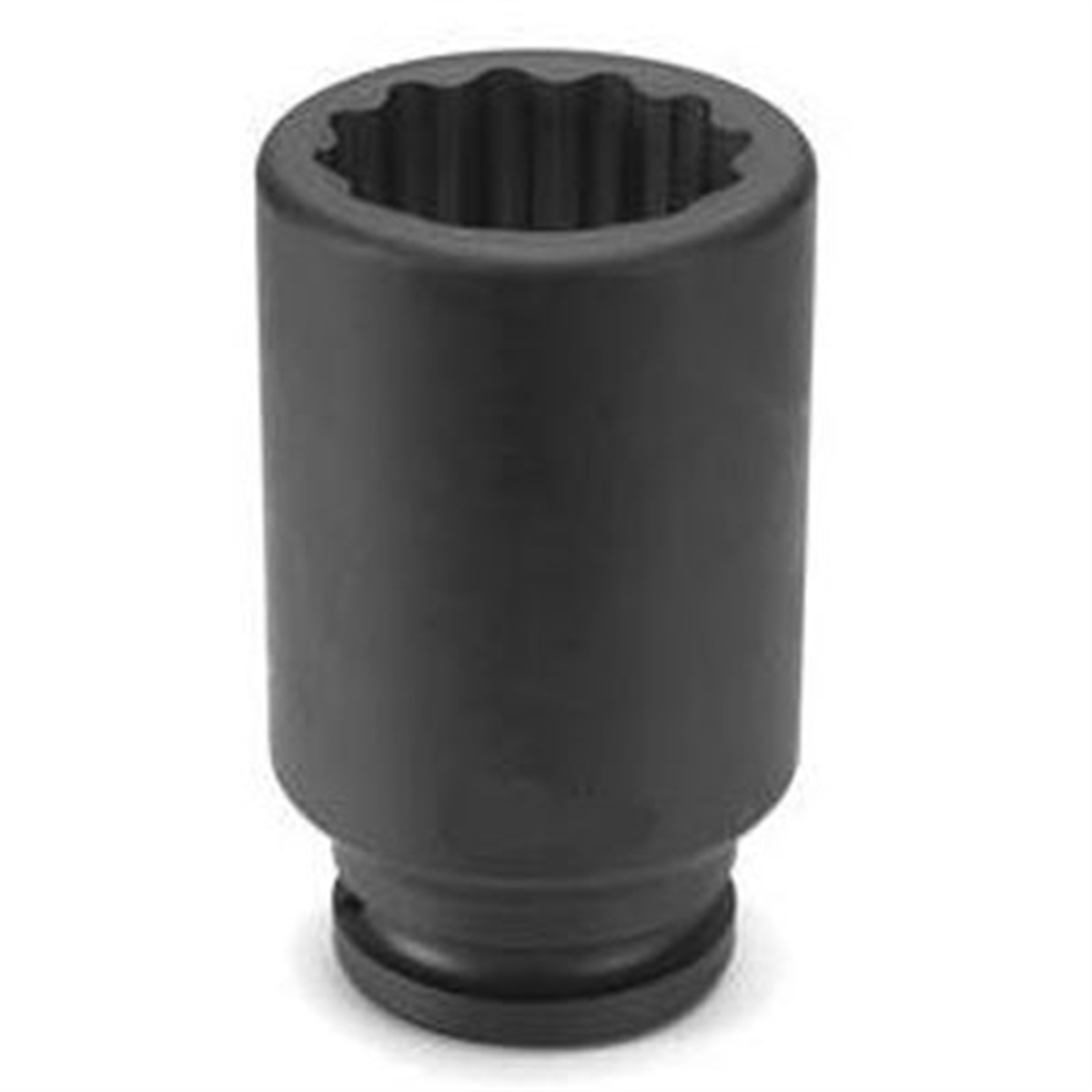 3/4" Drive x 1-9/16" Deep - 12 Point