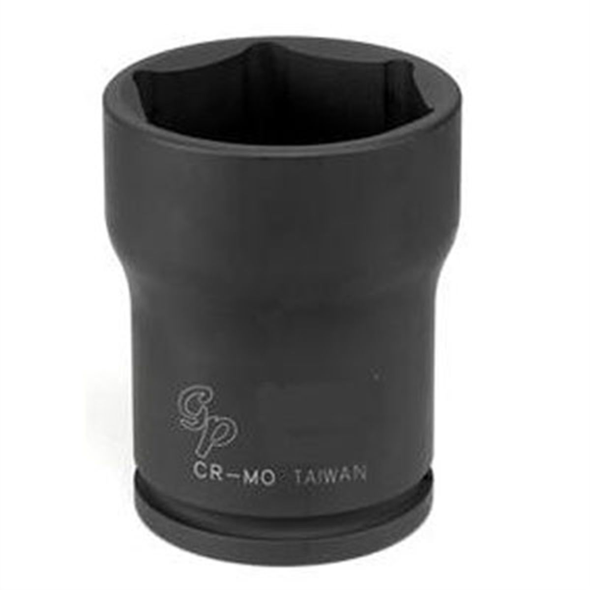 3/4 In Dr Deep Truck Pinion Locknut Impact Socket - 2 In