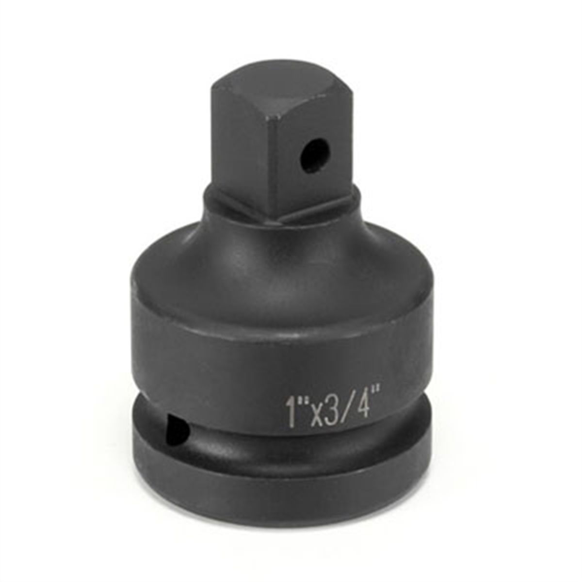 Impact Socket Adapter - 1 In Female x 3/4 In Male w/ Friction Ba