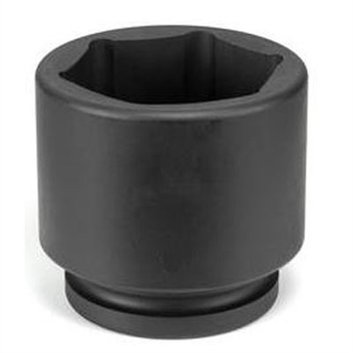 33mm Hex Size Standard Length Metric 1" Drive Impact Socket