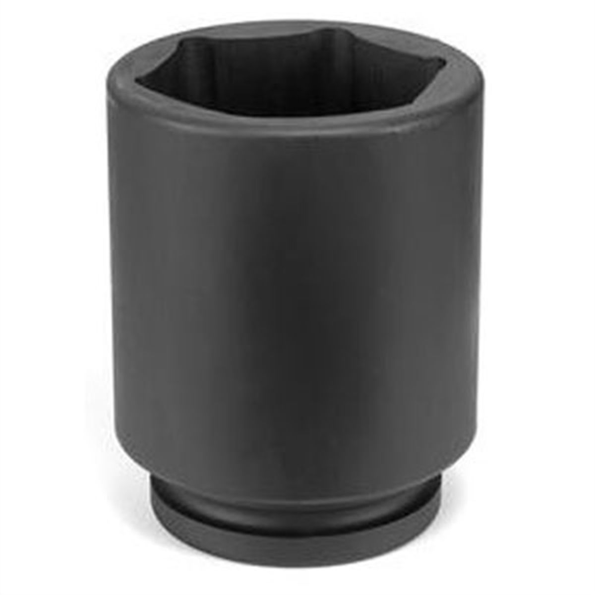 1" Drive 6 Point Metric Deep Impact Socket 41mm