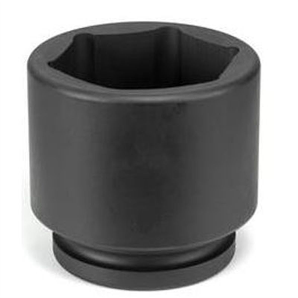 1" Drive x 95mm Standard 6pt Impact Socket