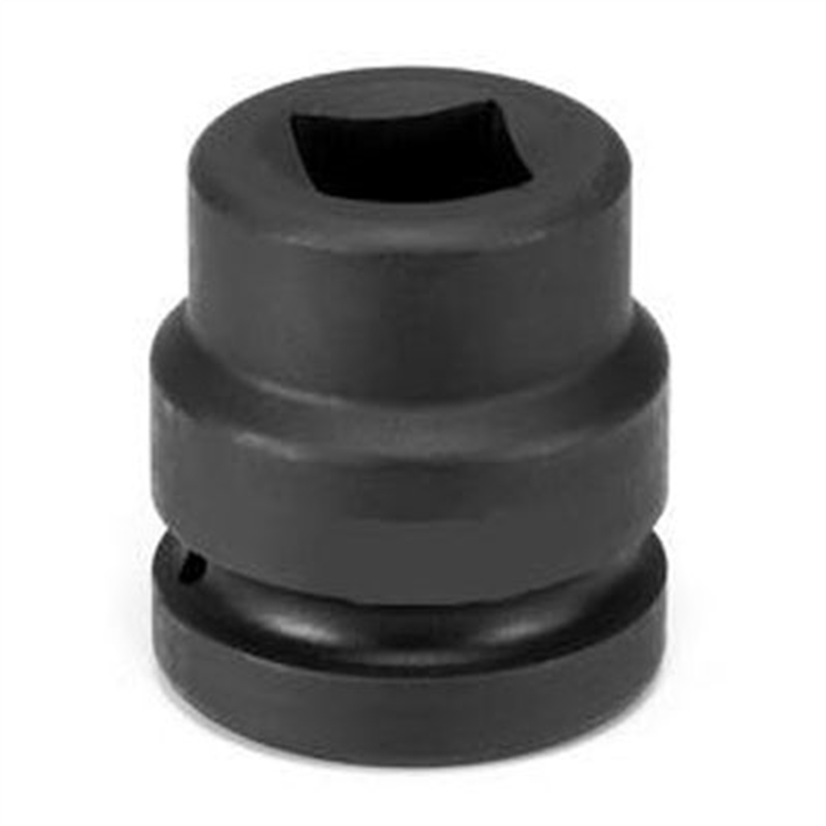 20mm 4-Point (Square) Standard Length 1" Drive Impact Socket