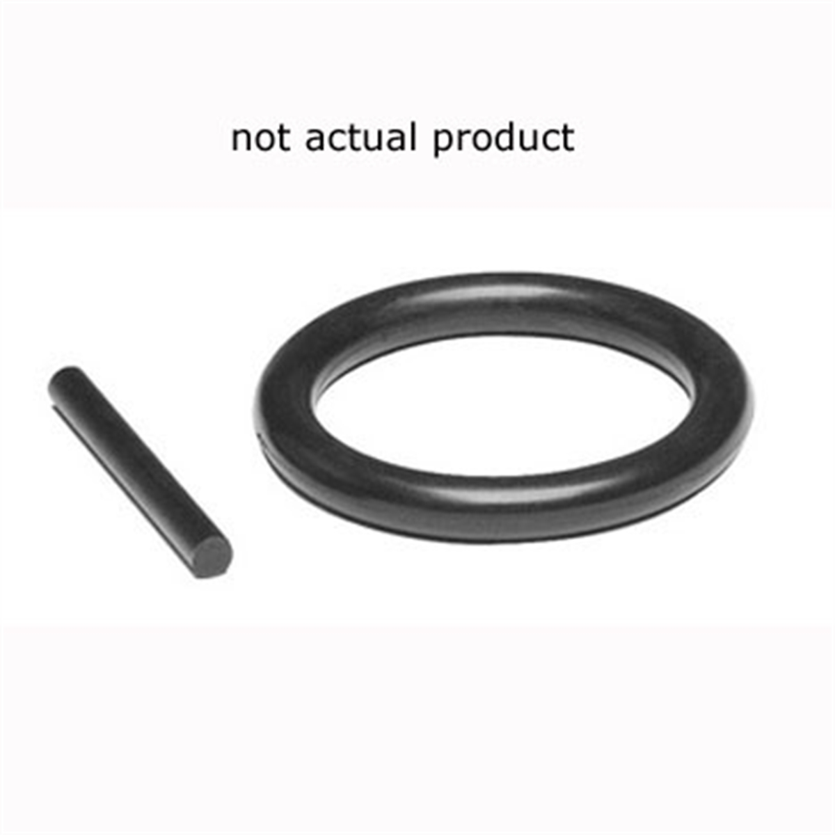 O-Ring 2-1/2" 5.98"