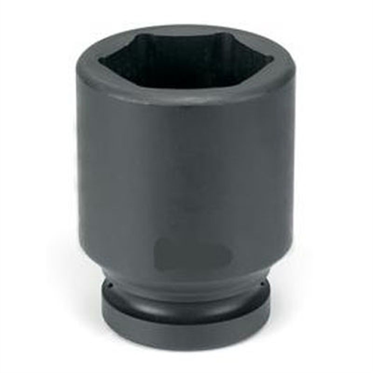 1-1/2" Drive x 125mm Deep Impact Socket