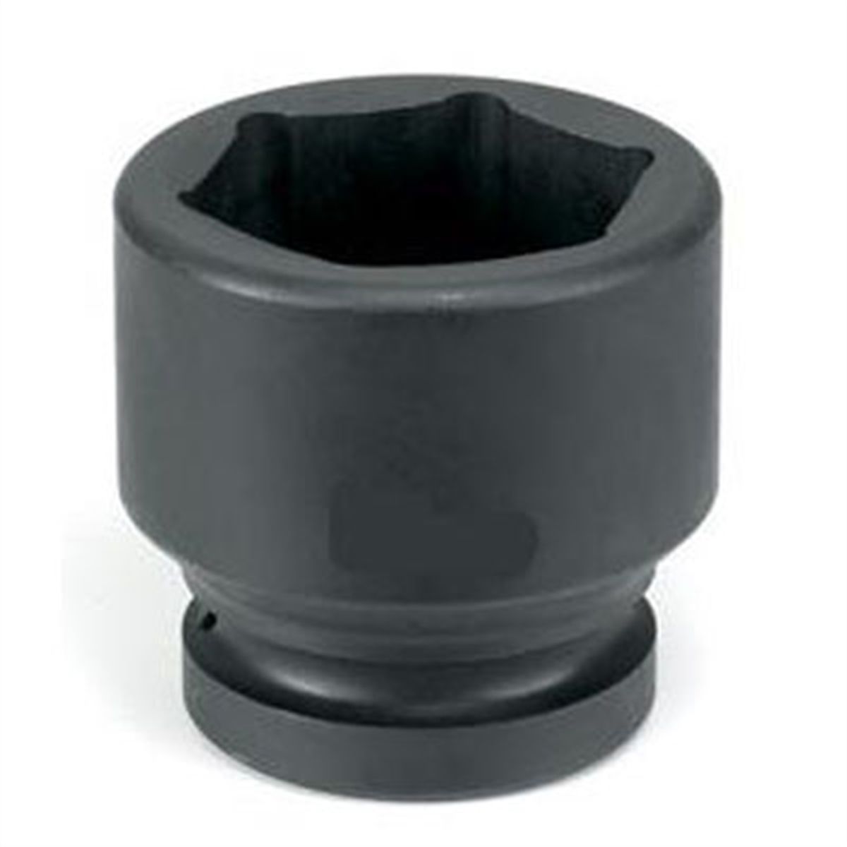 1-1/2" Drive x 32mm Standard 6pt Metric Impact Socket