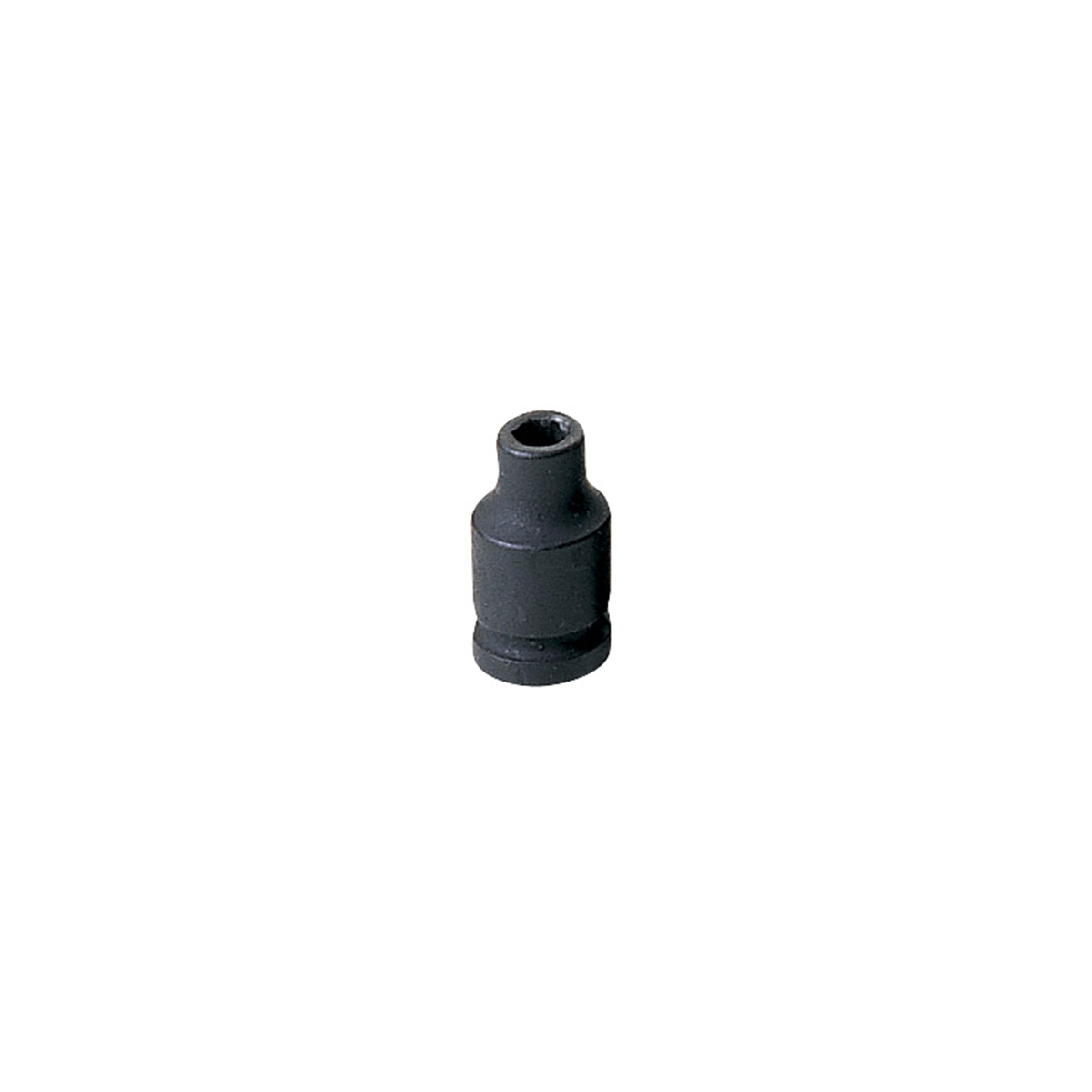 1/4" Surface Drive x 3/16" Magnetic Impact Socket