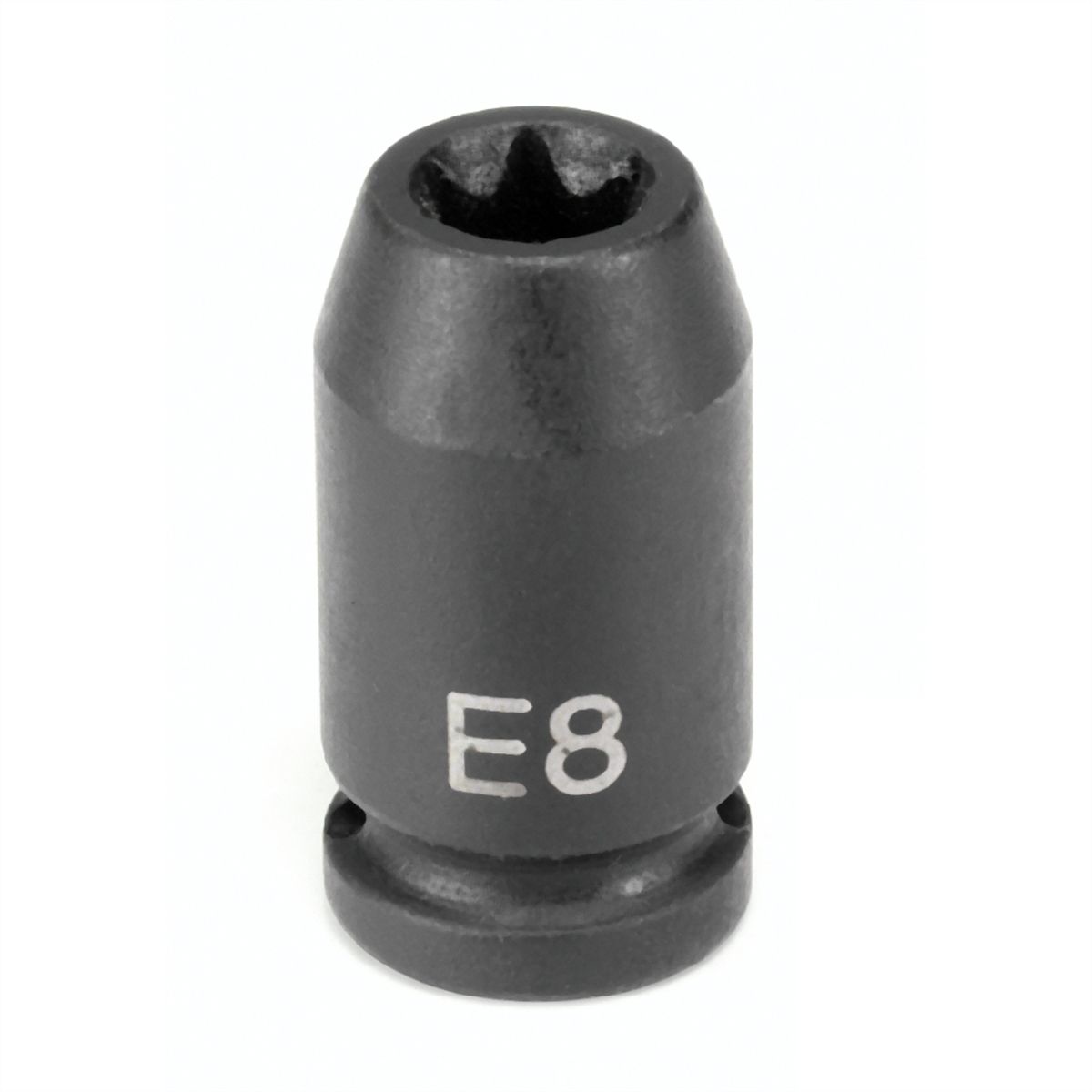 1/4" Drive x E8 External Torx Impact Socket