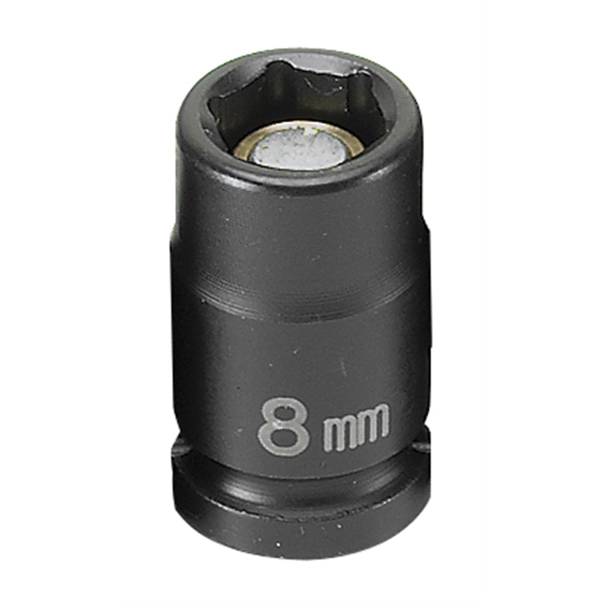 1/4" Surface Drive x 8mm Magnetic Impact Socket...
