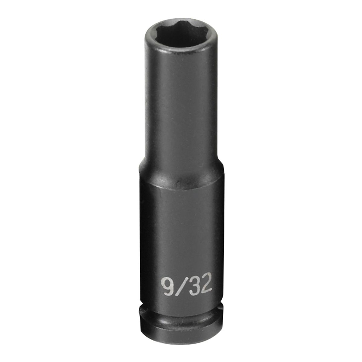 1/4" Surface Drive x 9/32" Deep Impact Socket