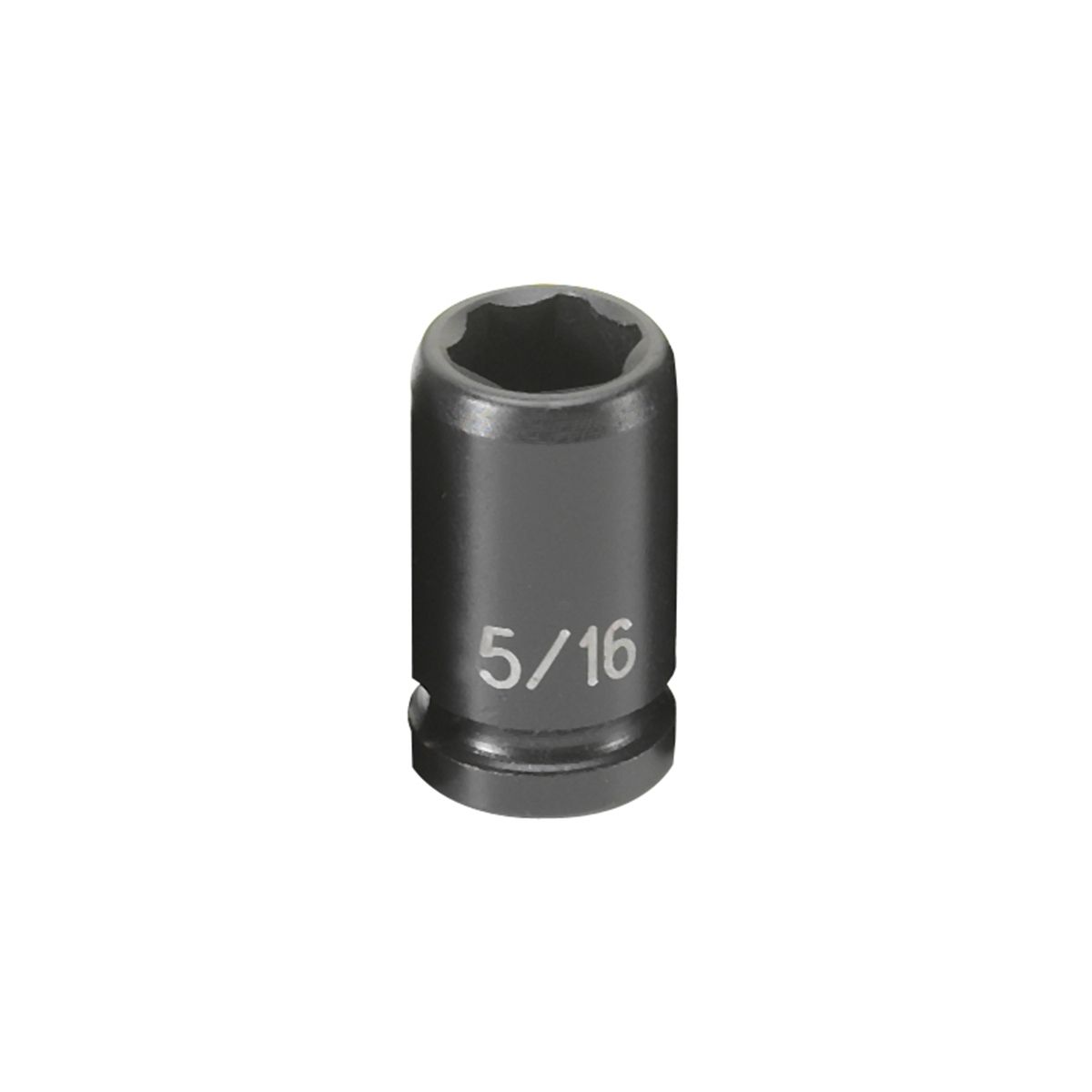 1/4" Surface Drive x 5/16" Magnetic Impact Socket