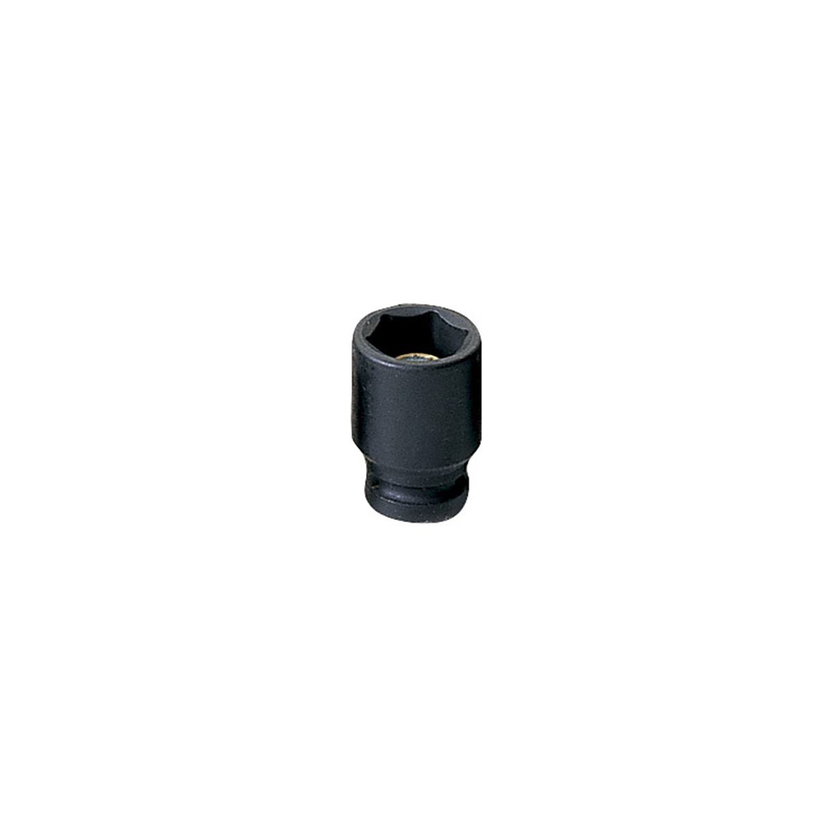 1/4" Surface Drive x 7/16" Magnetic Impact Socket