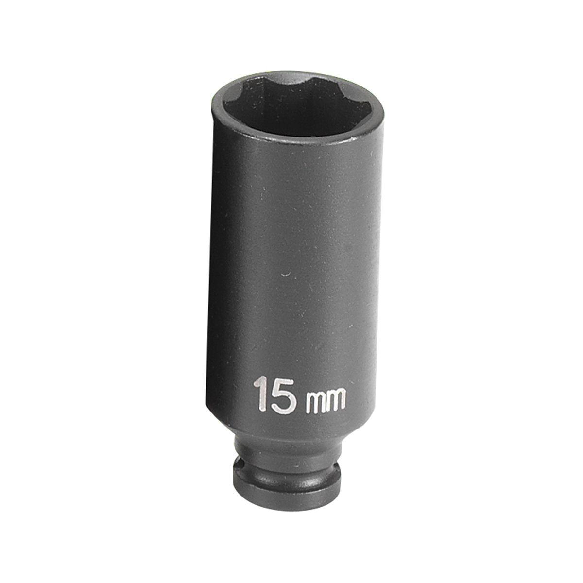 1/4" Surface Drive x 15mm Deep Impact Socket