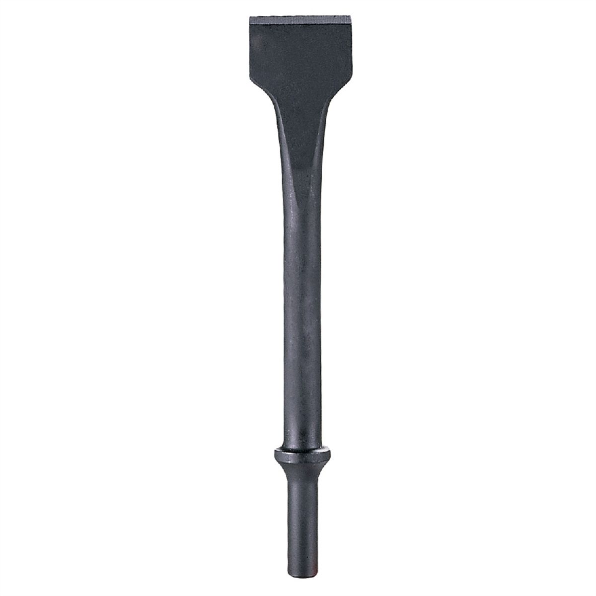 1-1/4"' Chisel - Scraper 7-1/2" Long