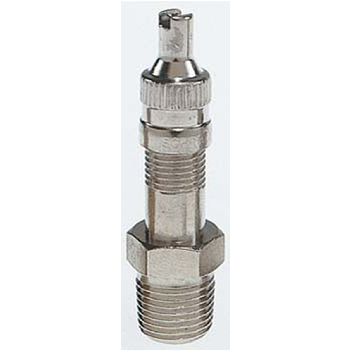 TANK VALVE 1/8 NPT