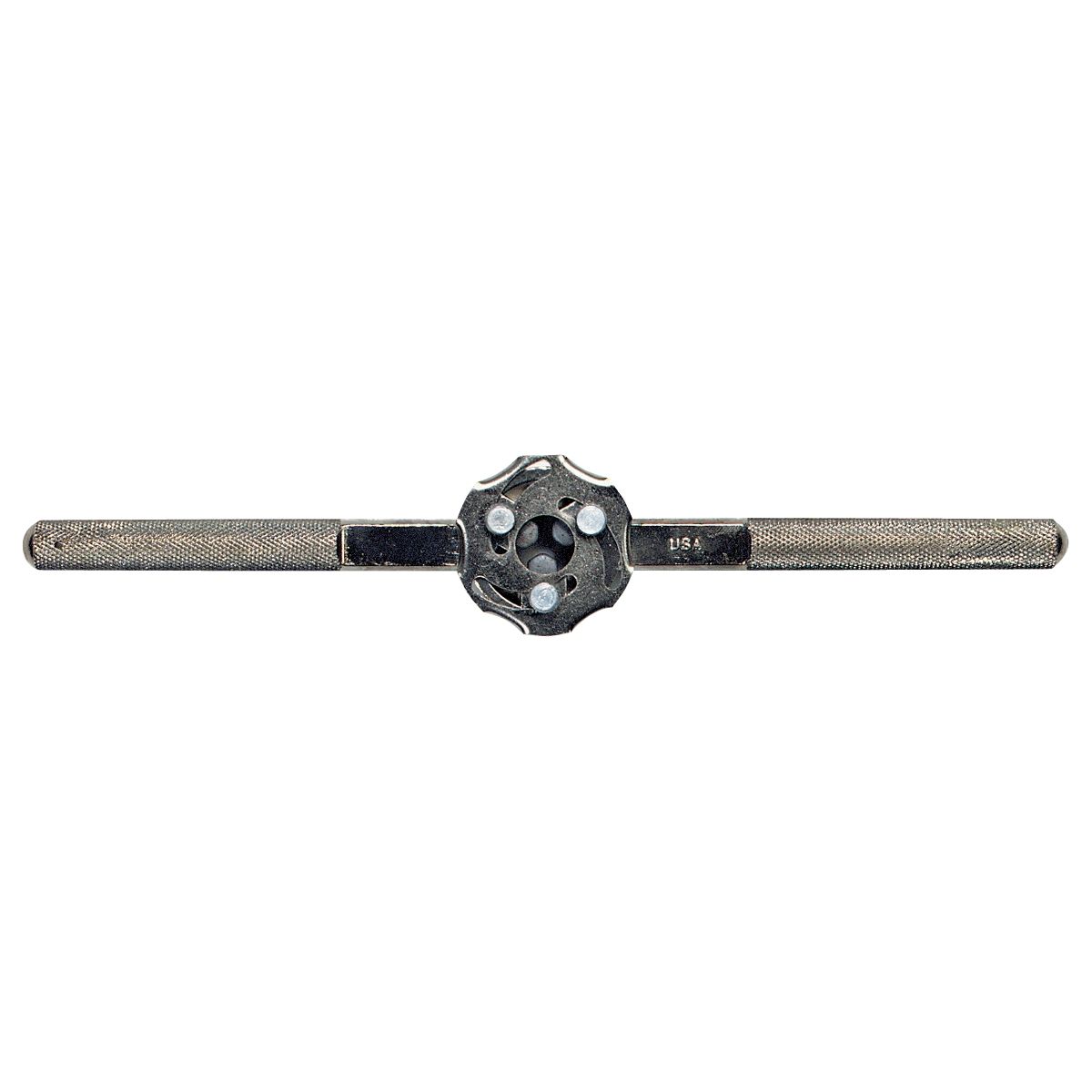 Adjustable Guide Die Stock - DS - 26