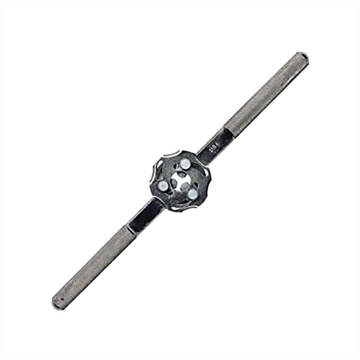Adjustable Guide Die Stock - 1-1/2 In Round