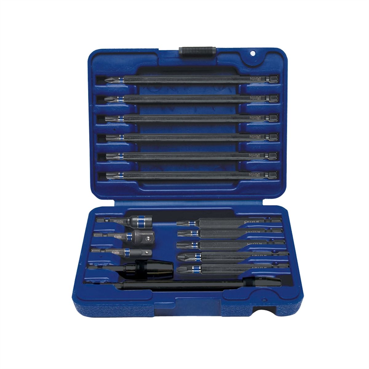 16-Piece Impact Automotive Set