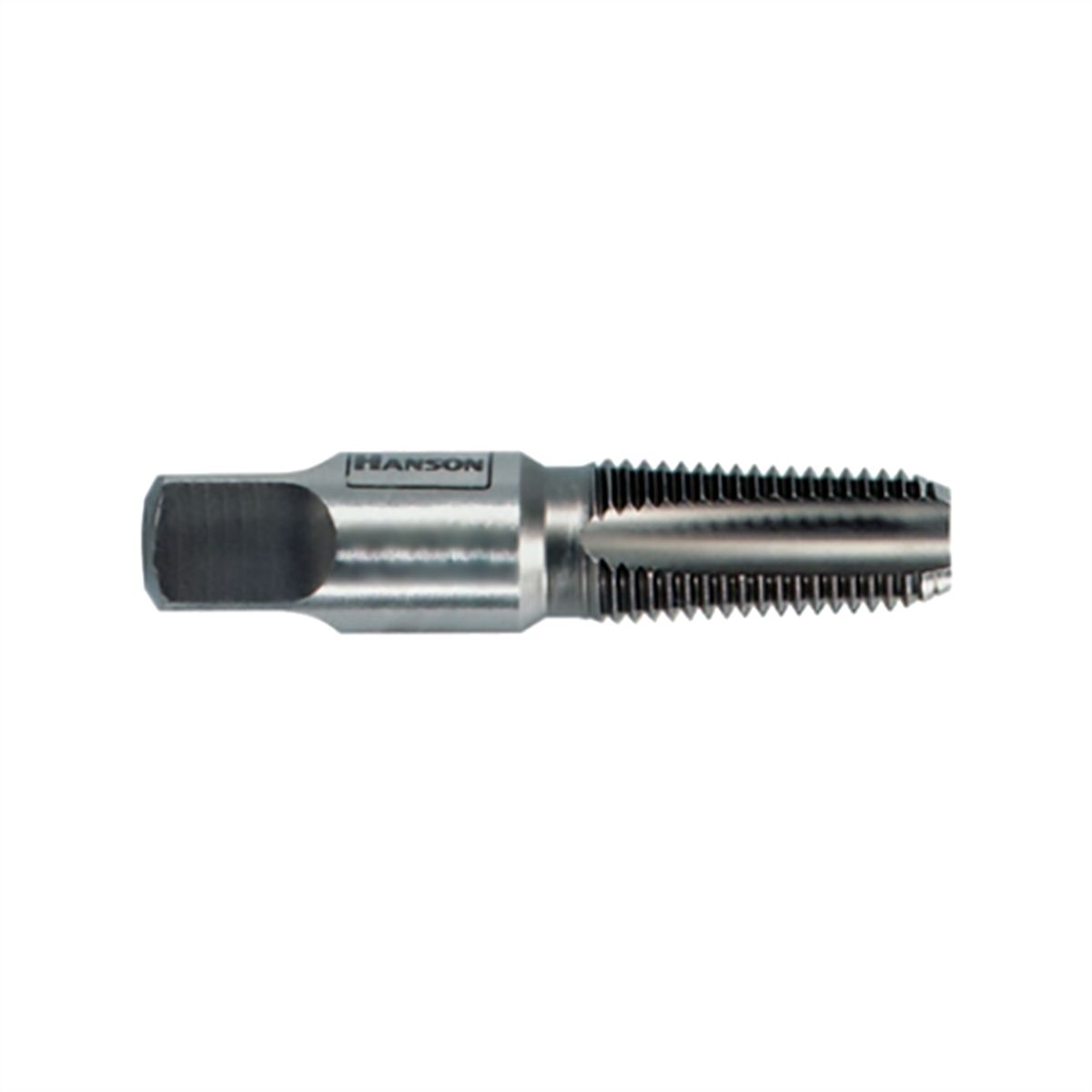 HCS Taper Pipe Tap - 1/4In 18 NPT