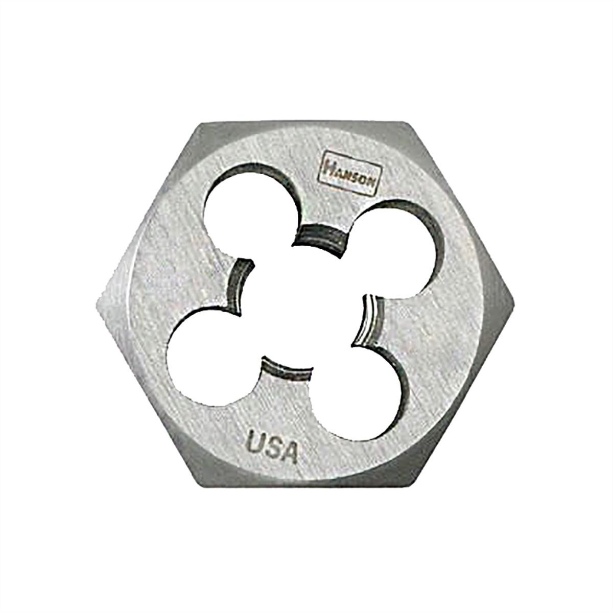 Metric Hex Die - 14MM-1.50