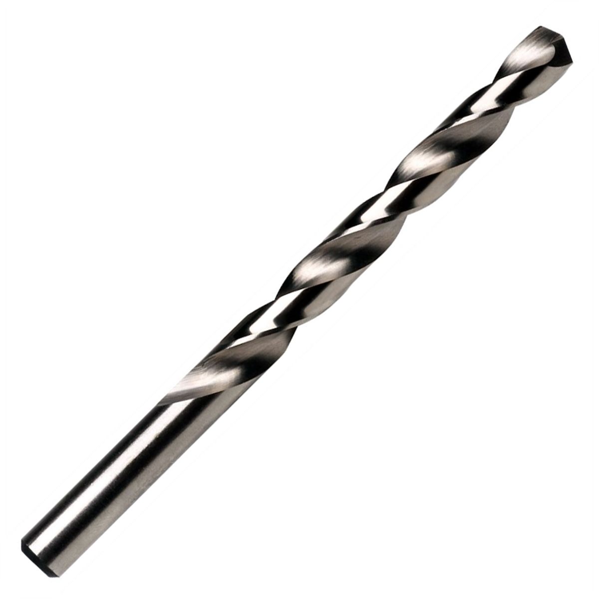 Fractional 3/8In Reduced Shank Drill Bit - 13/32In