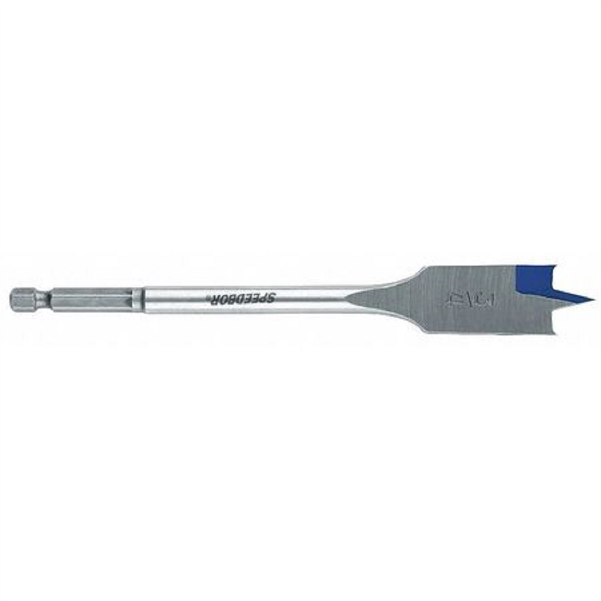 3/4" Standard Length Spade Bit