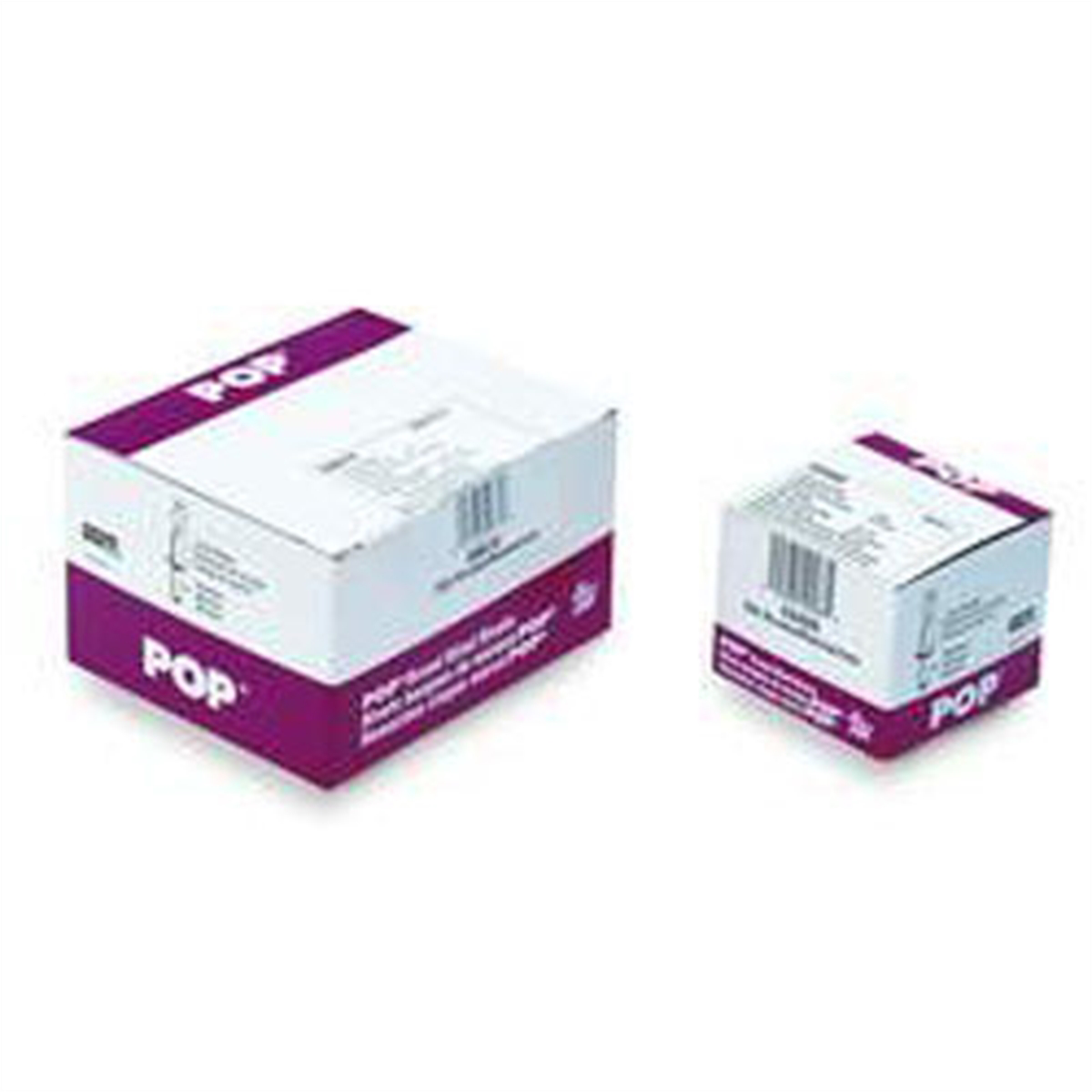 Pop Rivets AD66-A 1/4-3/8 Aluminum 3/16 Dia 100/Box