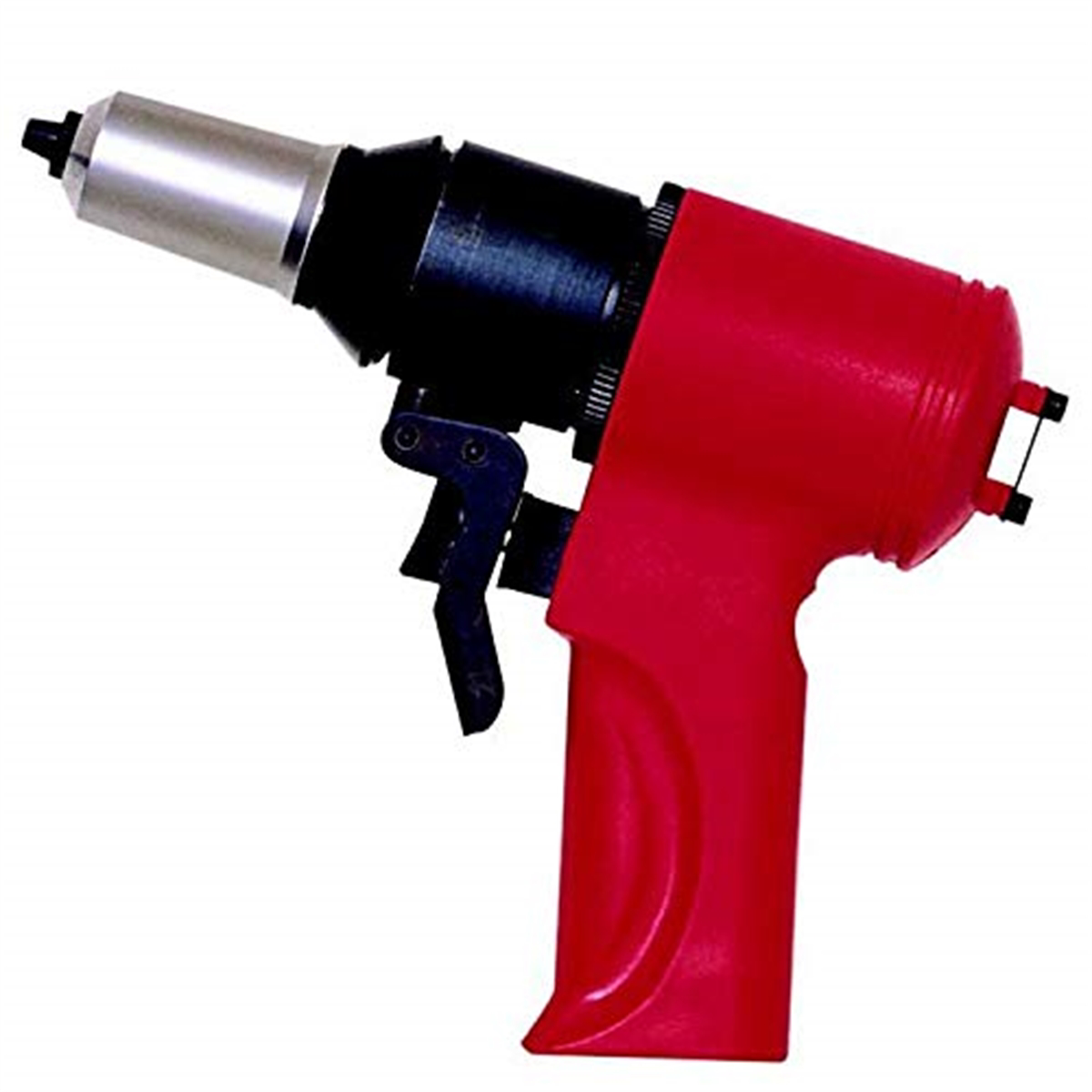 Air Hydraulic Powered Power Set Pneudraulic Riveter Rivet Gun