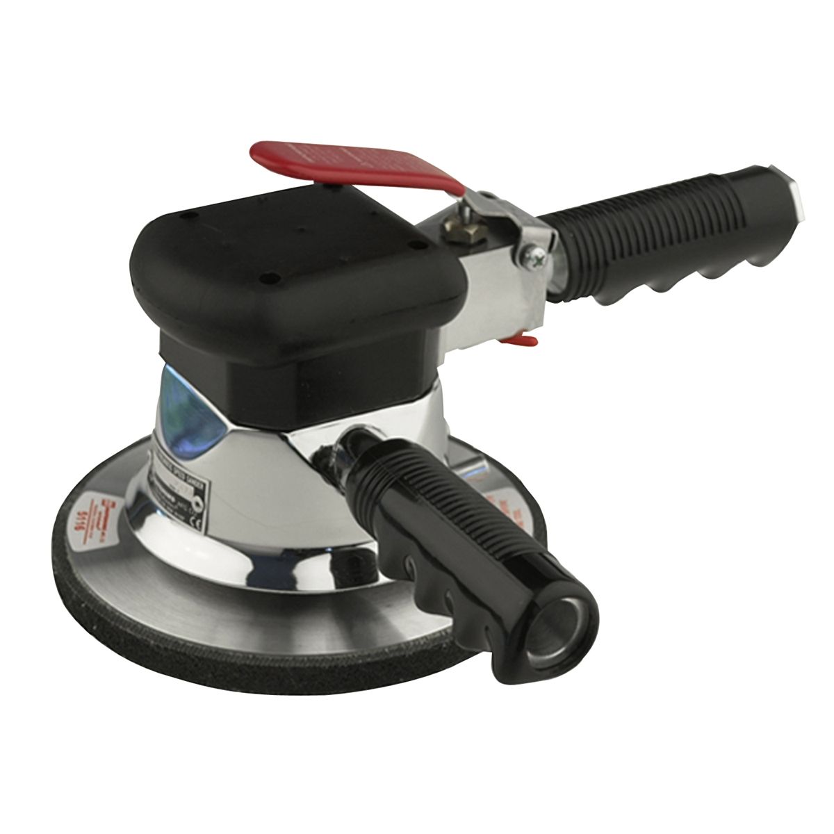 Eliminator II Standard Sander