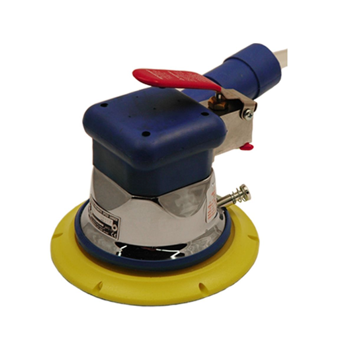 6" Random Orbit Sander