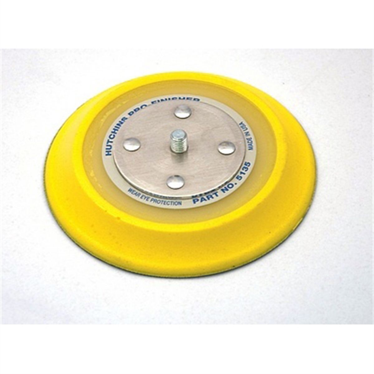 5 In PSA Sanding Pad 5135