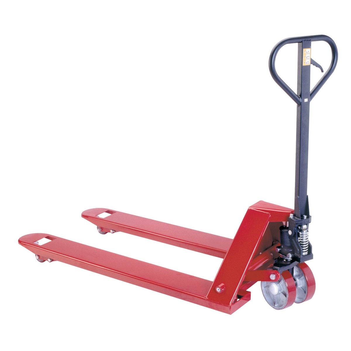 Pallet Jack - 5500 Lb Capacity