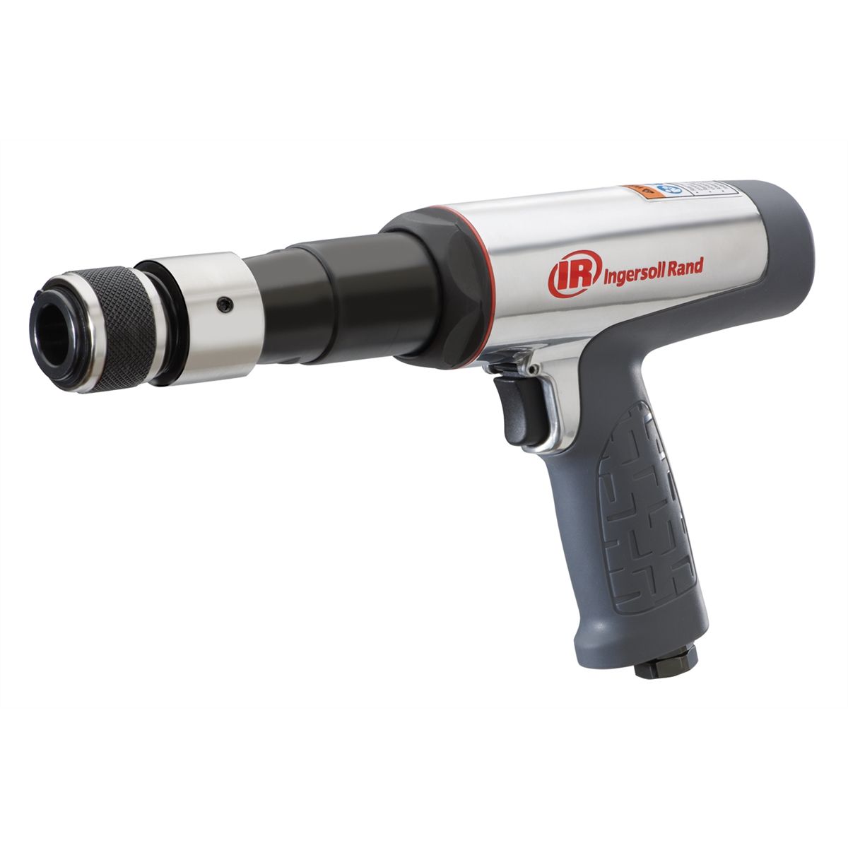 Vibration Reduced Air Hammer (Long Barrel)