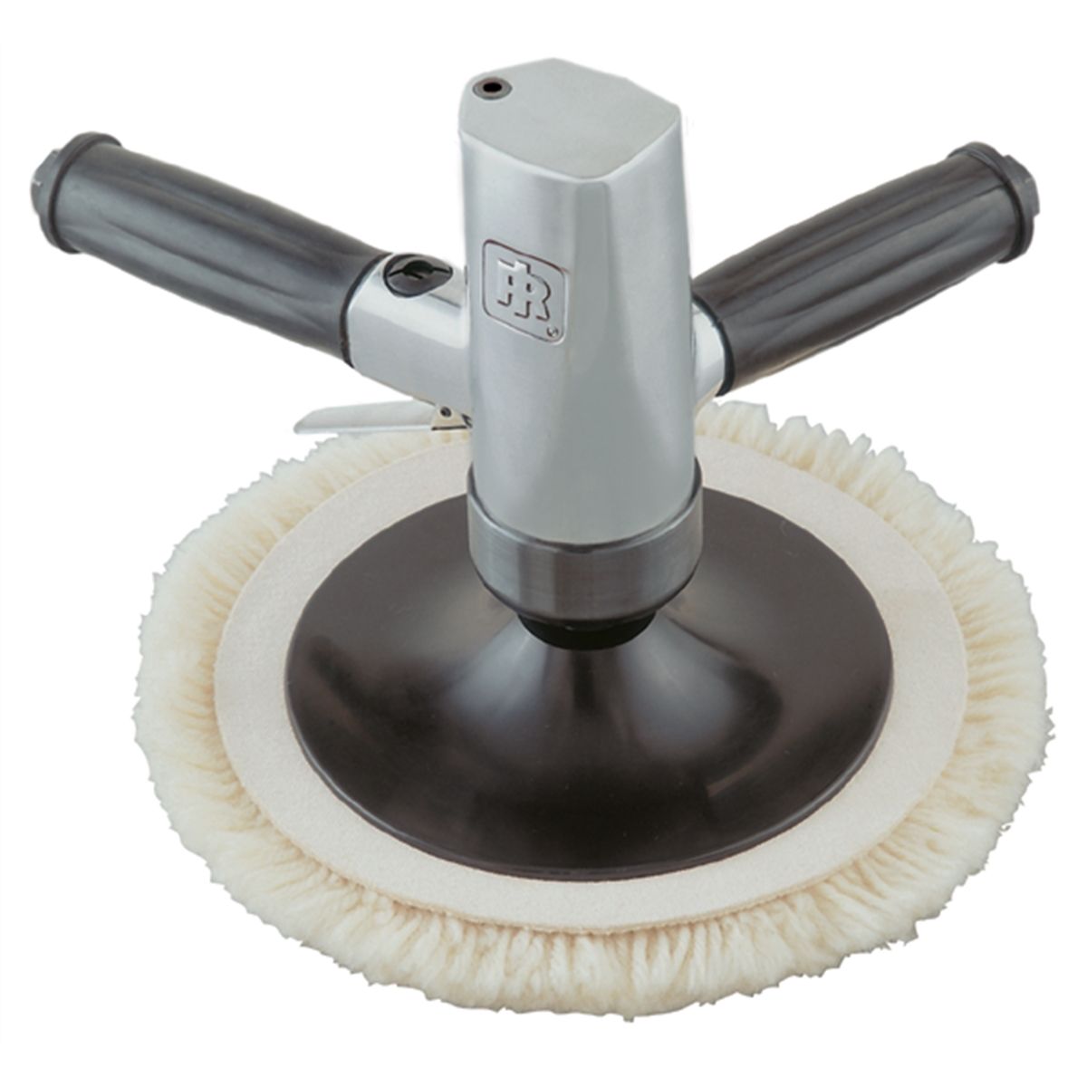 7 In Air Vertical Polisher / Buffer - 2800 RPM