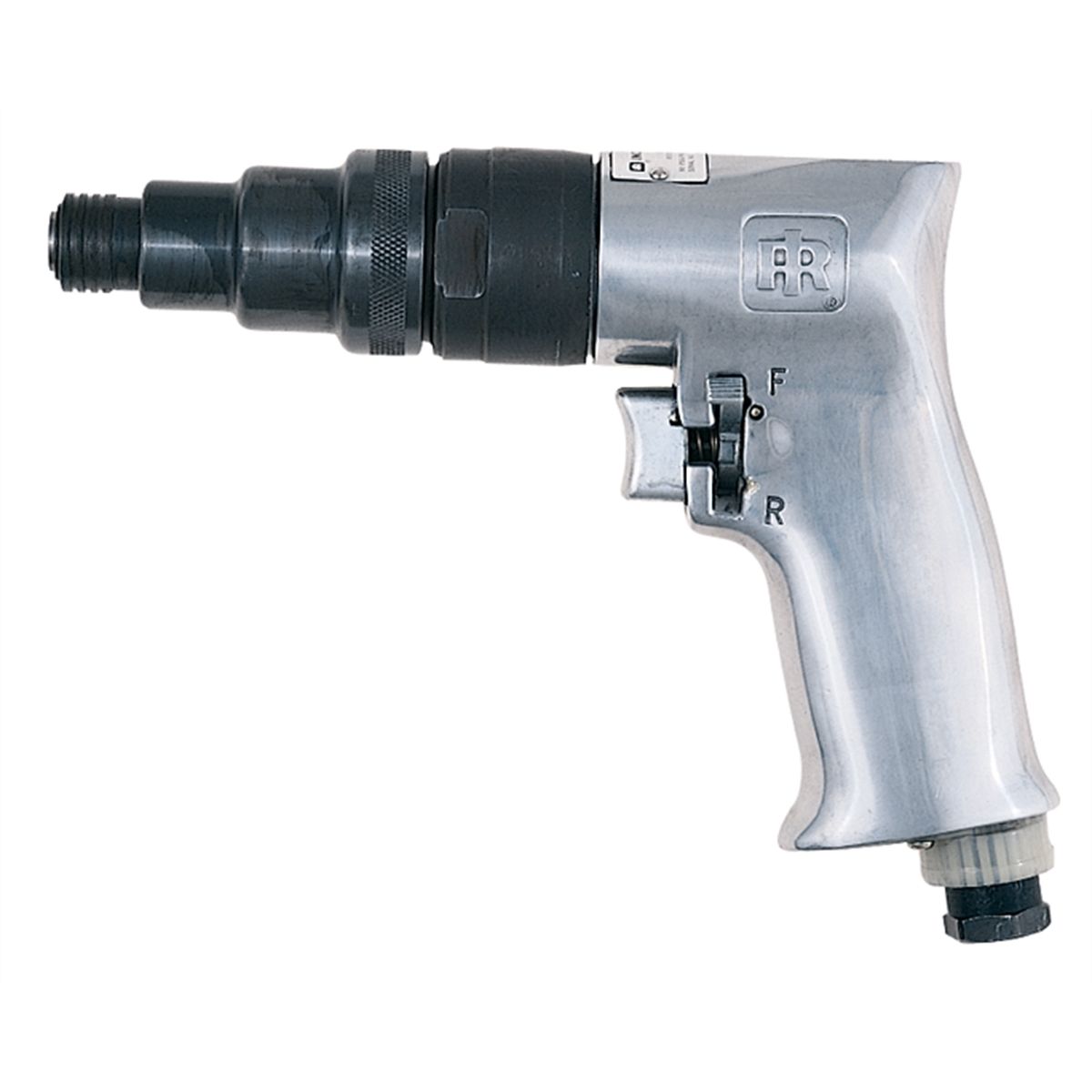 1/4 In Drive Pistol-Grip Reversible Air Screwdriver - 1800 RPM I